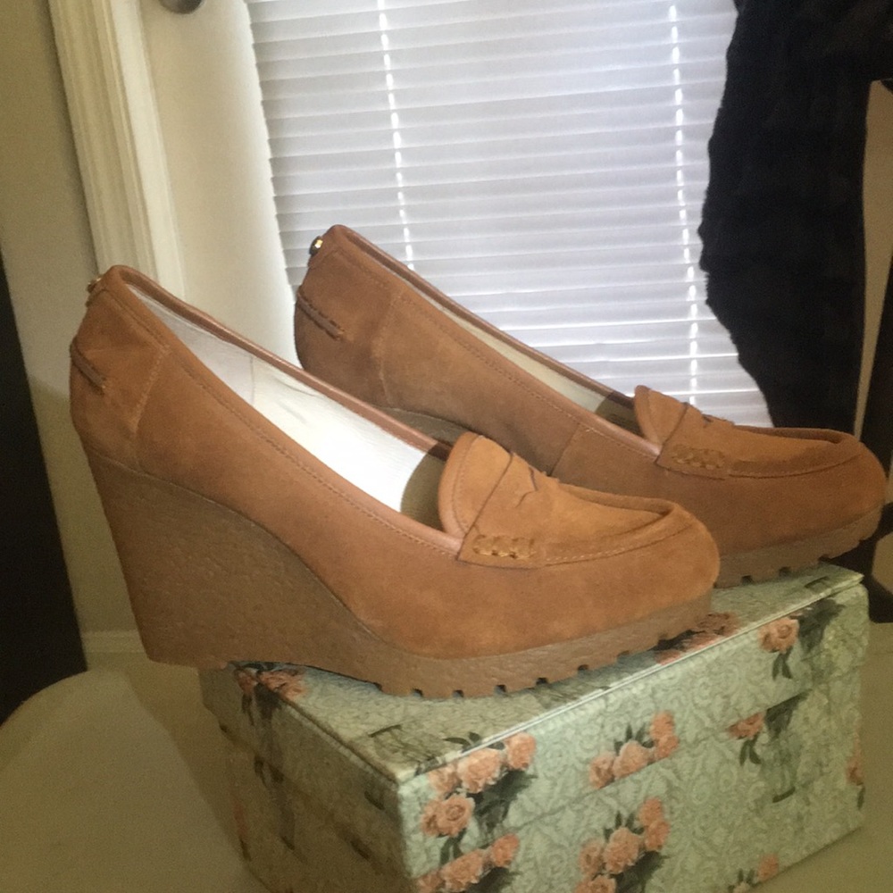 MK RORY Loafers